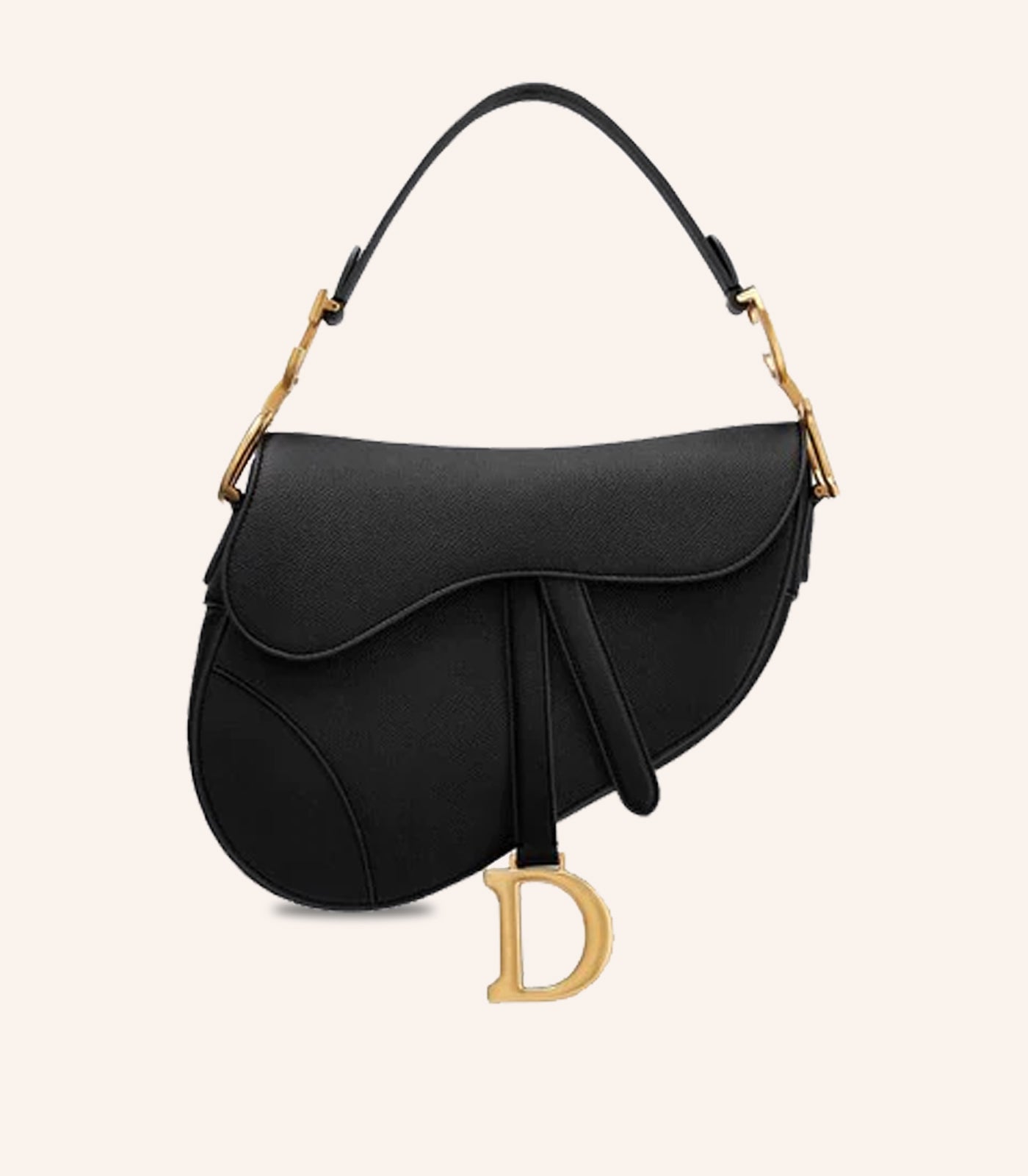 Harga dior shop saddle bag original