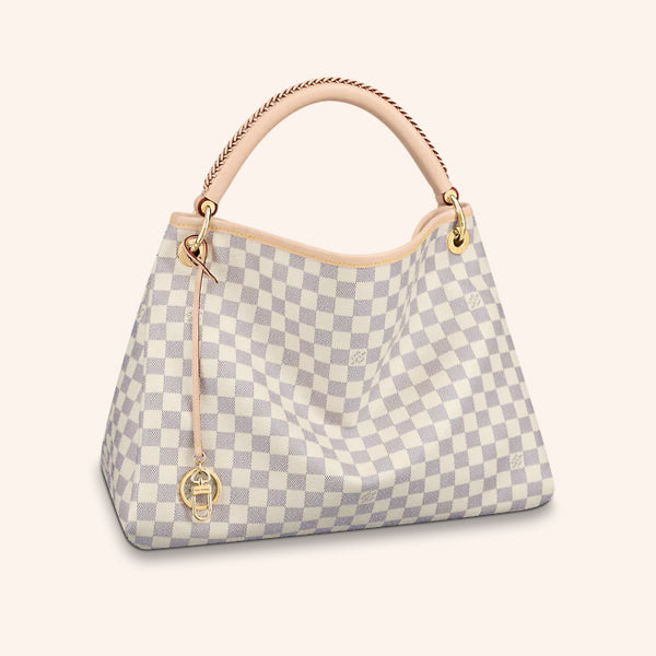 Tas LV Louis Vuitton Artsy