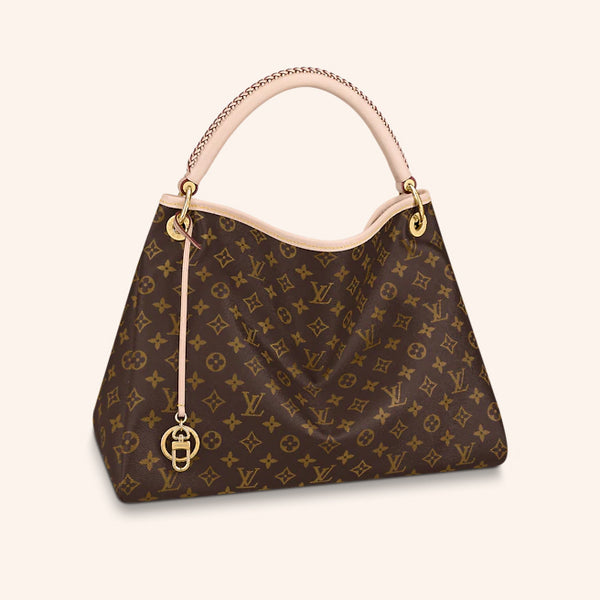 Tas LV Louis Vuitton Artsy