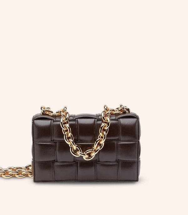 Tas Bottega The Chain Cassette