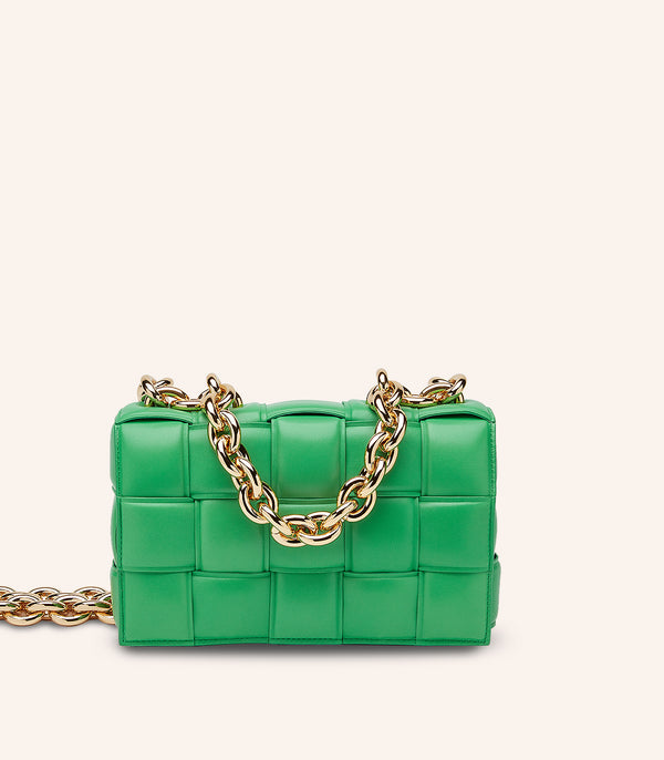 Tas Bottega The Chain Cassette