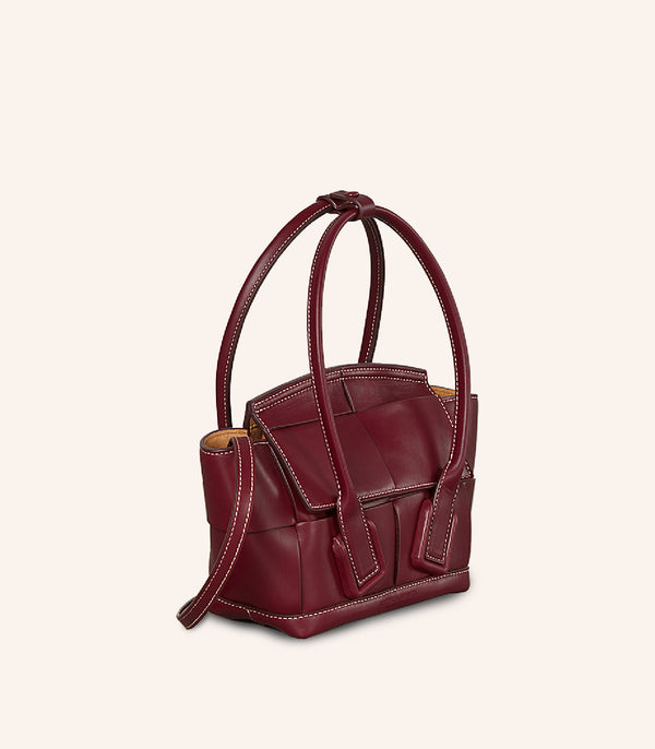 Tas Bottega Mini Arco