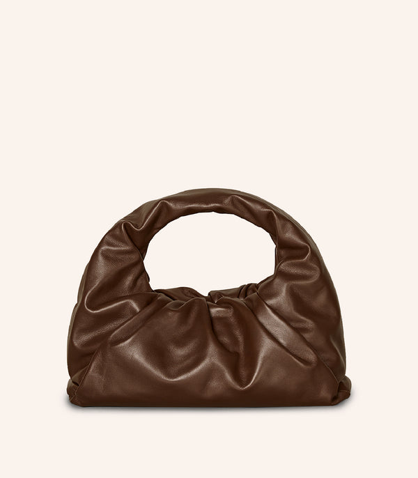 Tas Bottega The Shoulder Pouch