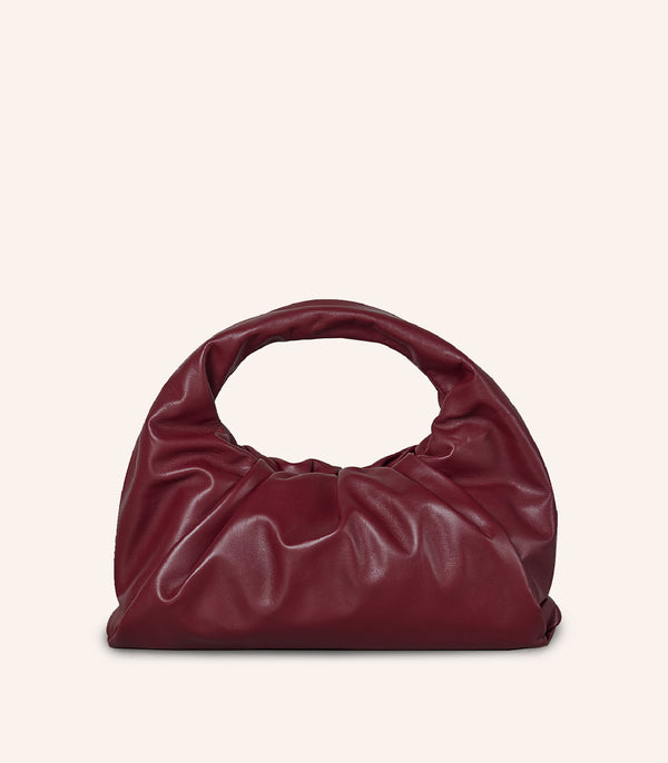 Tas Bottega The Shoulder Pouch