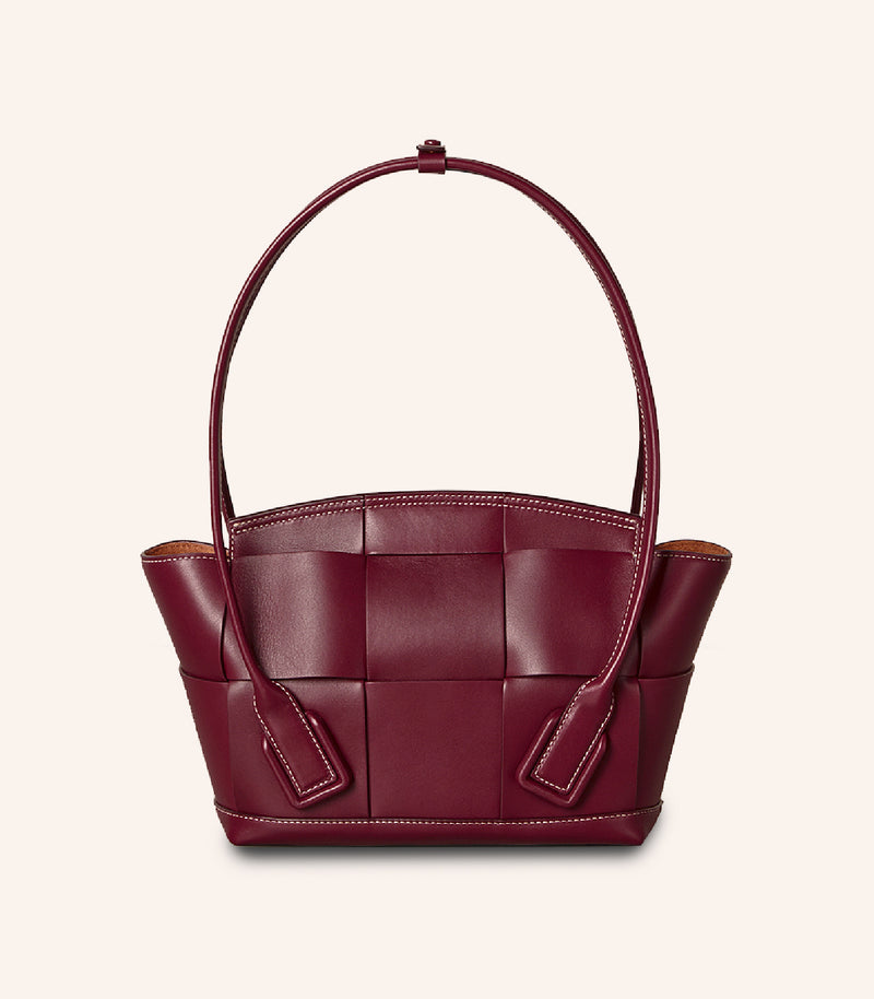 Tas Bottega Small Arco