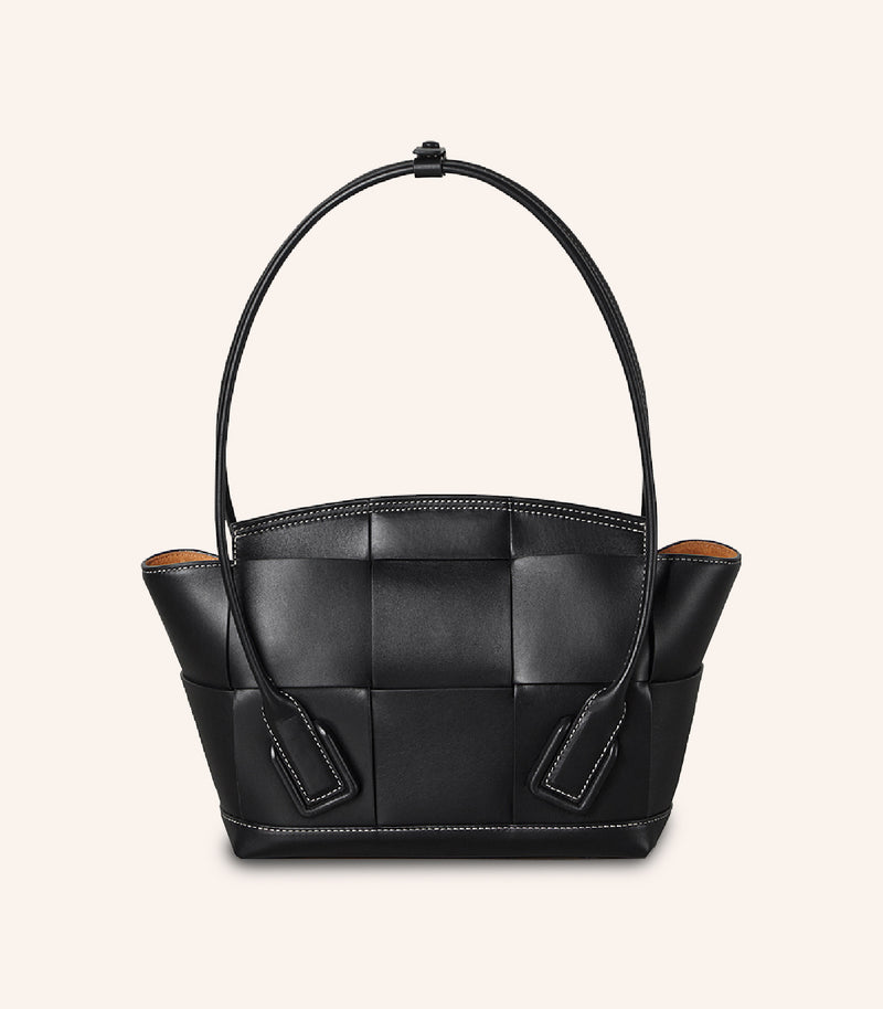 Tas Bottega Small Arco