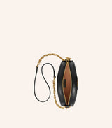 Tas Gucci Ophidia GG Round Shoulder Bag Mini