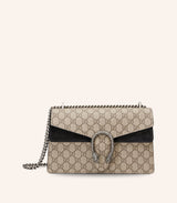 Tas Gucci Dionysus GG Shoulder Bag Small