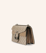 Tas Gucci Dionysus GG Shoulder Bag Small