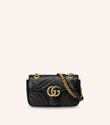 Tas Gucci GG Marmont Matelassé Bag Mini