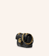 Tas Gucci GG Marmont Matelassé Bag Mini