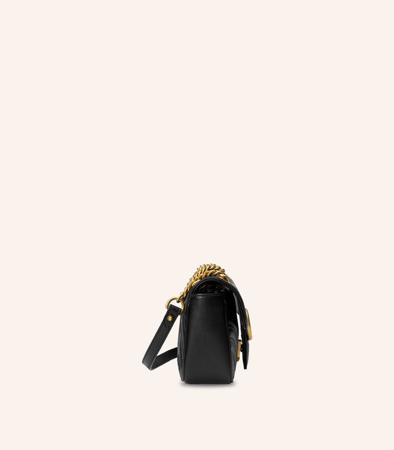 Tas Gucci GG Marmont Matelassé Bag Mini