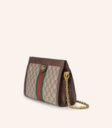 Tas Gucci Ophidia GG Shoulder Bag Small