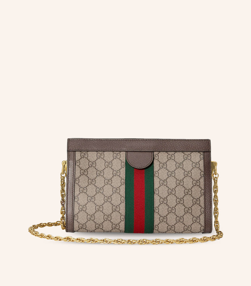 Tas Gucci Ophidia GG Shoulder Bag Small