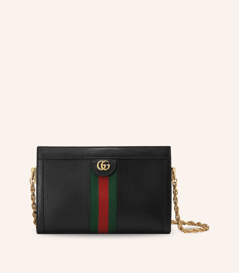 Tas Gucci Ophidia Shoulder Bag Small