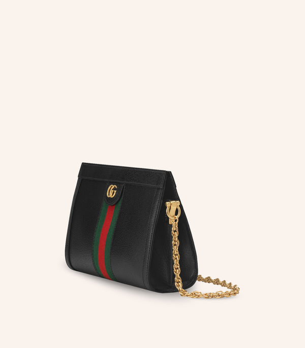 Tas Gucci Ophidia Shoulder Bag Small