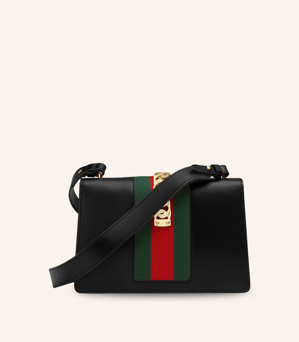 Tas Gucci Sylvie Shoulder Bag Small