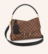 Tas LV Louis Vuitton Beaubourg MM