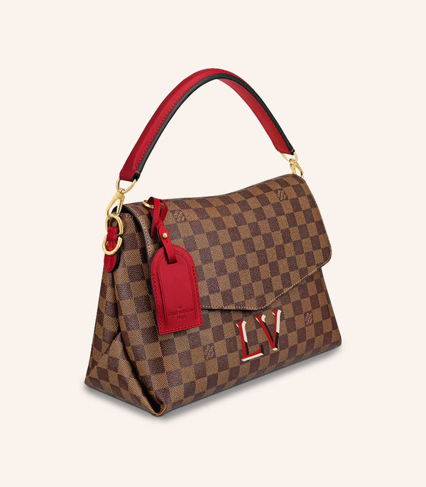 Tas LV Louis Vuitton Beaubourg MM