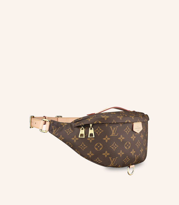 Tas LV Louis Vuitton Bumbag