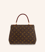 Tas LV Louis Vuitton Cluny BB