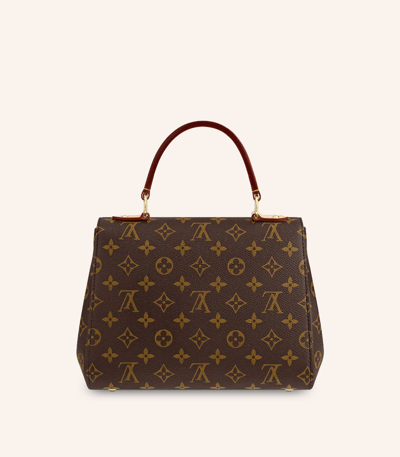 Tas LV Louis Vuitton Cluny BB