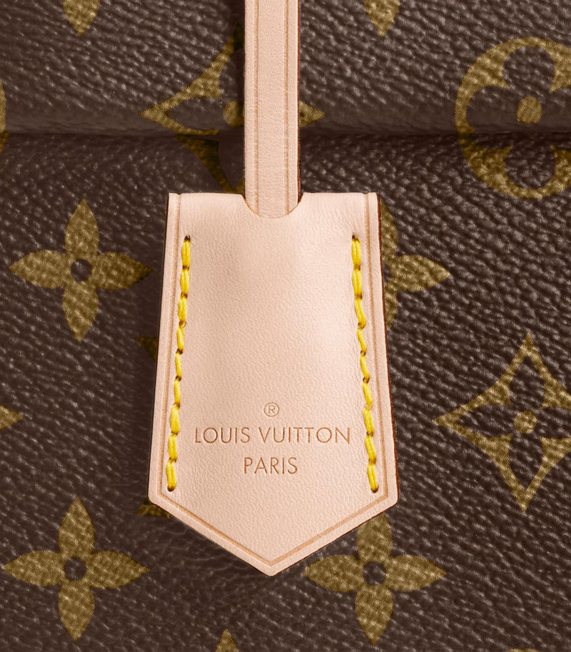 Tas LV Louis Vuitton Cluny BB