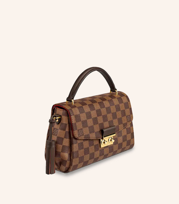 Tas LV Louis Vuitton Croisette