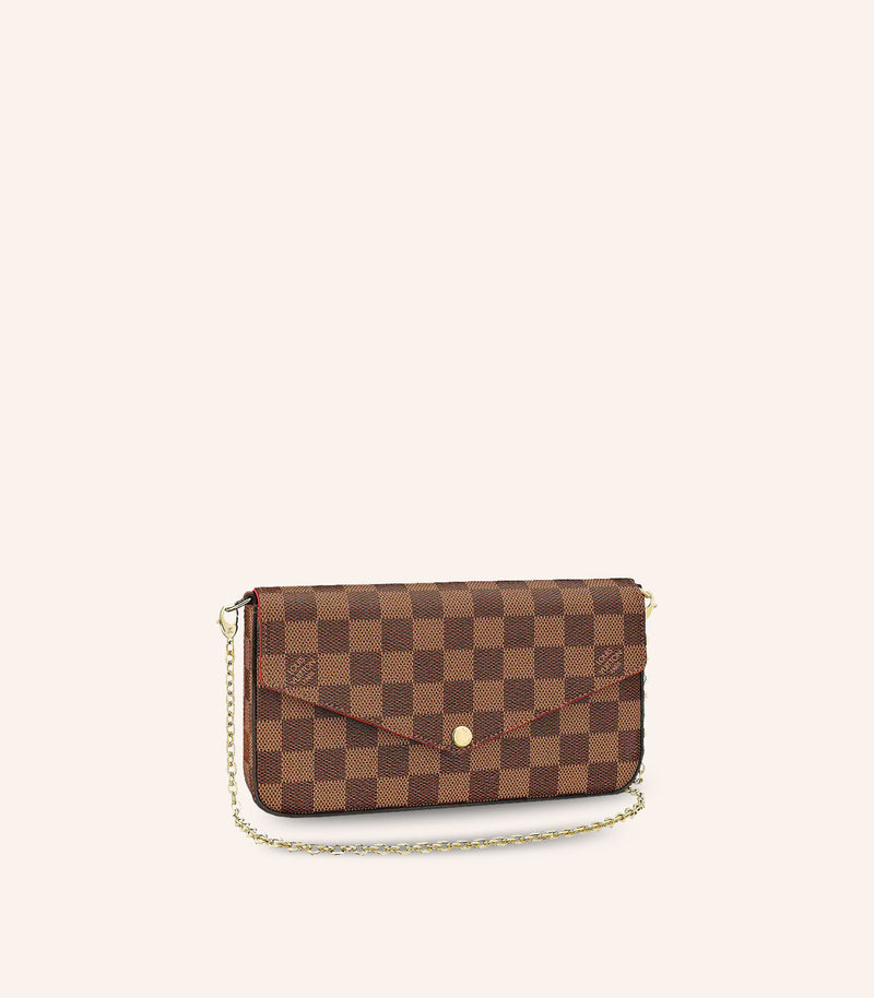 Tas LV Louis Vuitton Félicie Pochette