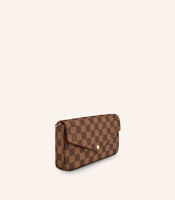 Tas LV Louis Vuitton Félicie Pochette