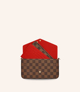 Tas LV Louis Vuitton Félicie Pochette