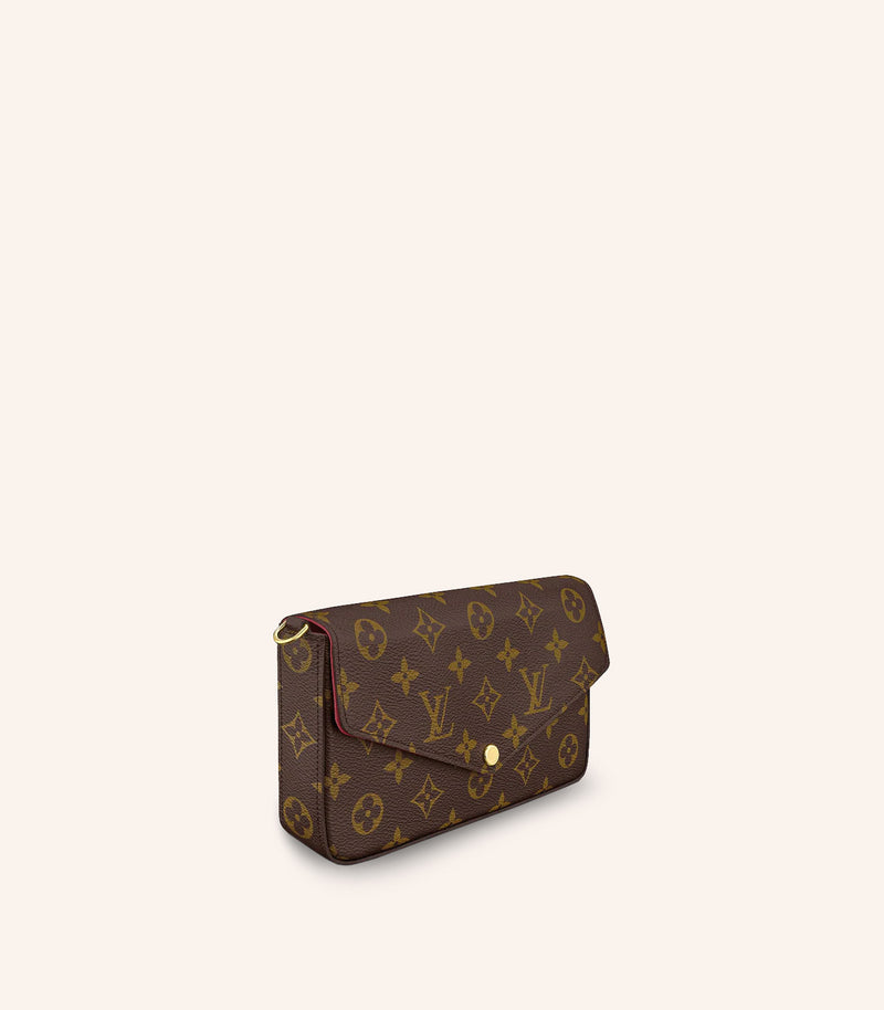 Tas LV Louis Vuitton Félicie Pochette