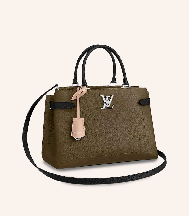 Tas LV Louis Vuitton Lockme Day