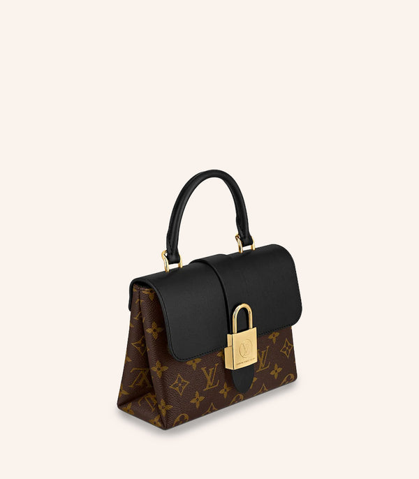 Tas LV Louis Vuitton Locky BB