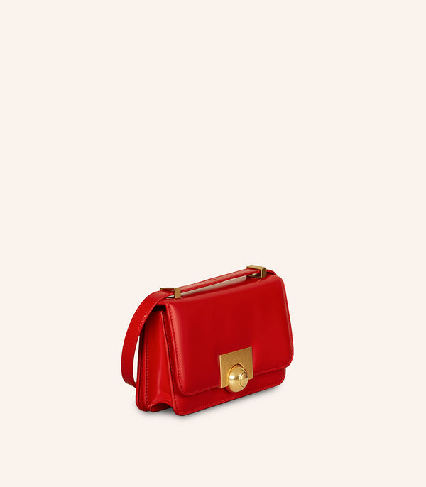 Tas Bottega Mini Bv Classic Bag