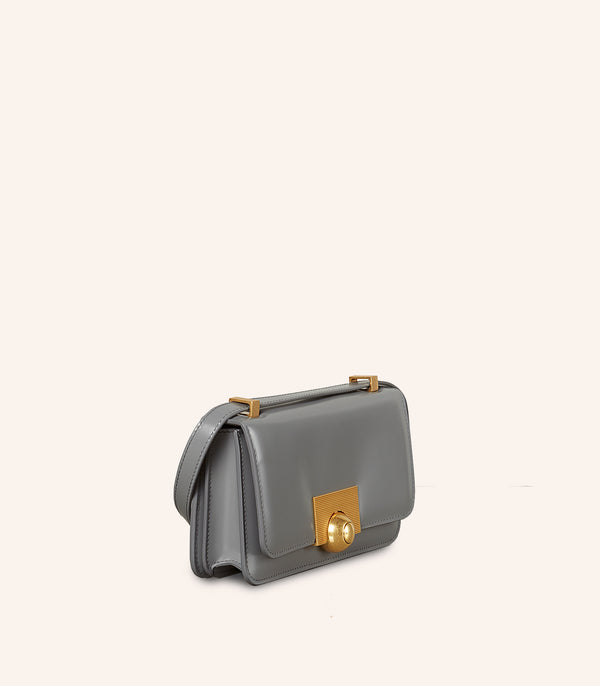 Tas Bottega Mini Bv Classic Bag