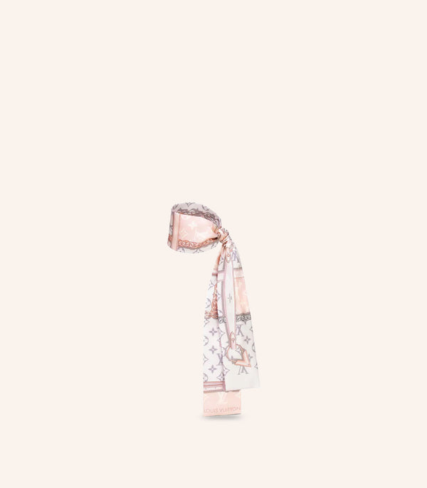 LV Monogram Confidential Bandeau