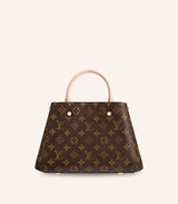 Tas LV Louis Vuitton Montaigne BB