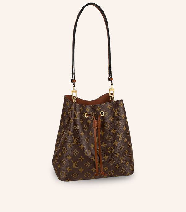 Tas LV Louis Vuitton NéoNoé MM