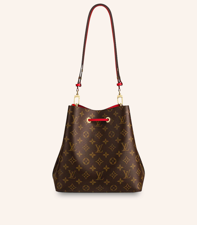 Tas LV Louis Vuitton NéoNoé MM