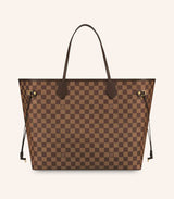 Tas LV Louis Vuitton Neverfull GM