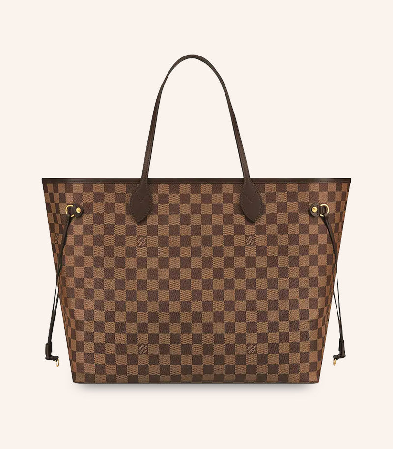 Tas LV Louis Vuitton Neverfull GM