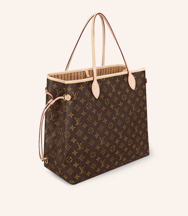 Tas  LV Louis Vuitton Neverfull GM