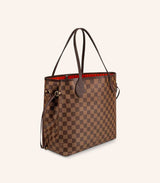 Tas LV Louis Vuitton Neverfull MM