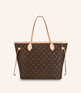 Tas LV Louis Vuitton Neverfull MM