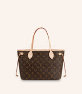 Tas LV Louis Vuitton Neverfull PM