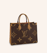 Tas  LV Louis Vuitton Onthego MM