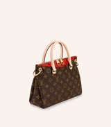 Tas LV Louis Vuitton Palas BB