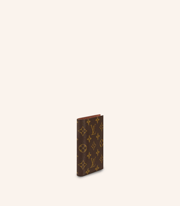 LV Louis Vuitton Passport Cover