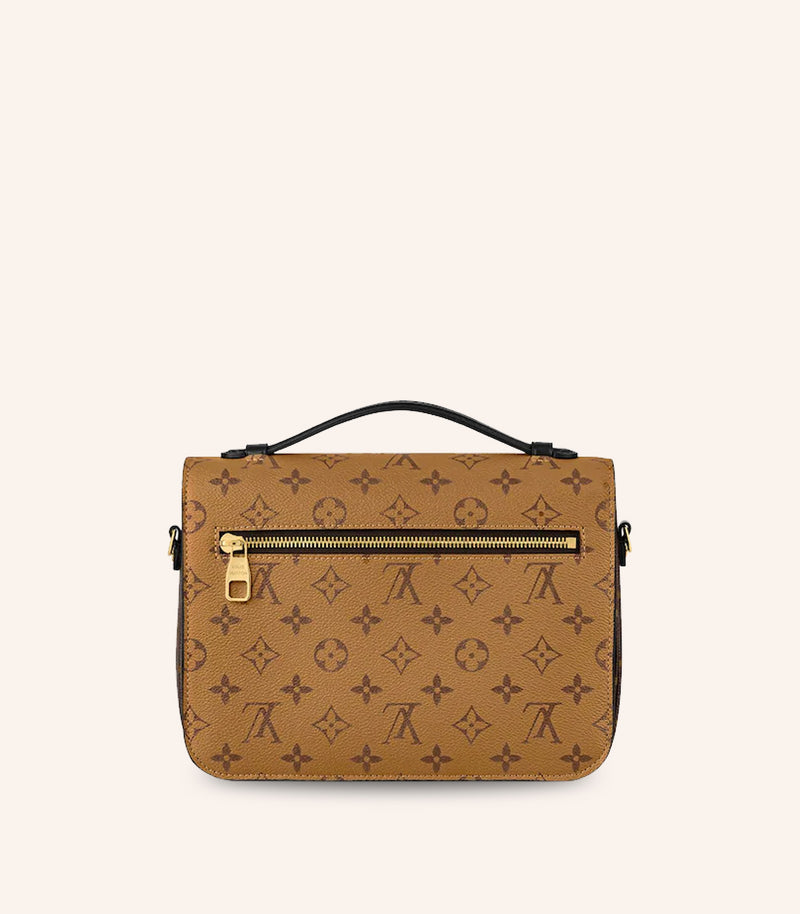 Tas LV Louis Vuitton Pochette Métis